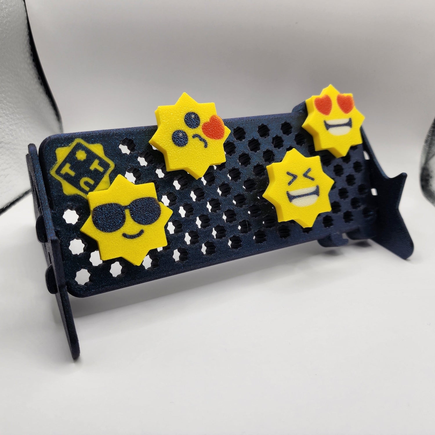 TNT Emoji Charm Collection - Buy 3 Get 1 FREE